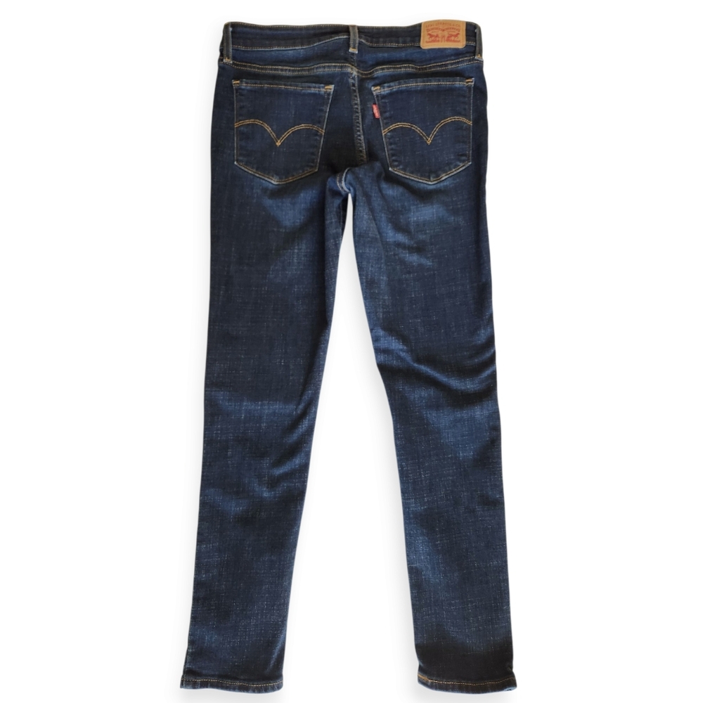 Levi's 711 Skinny Jeans Size 29